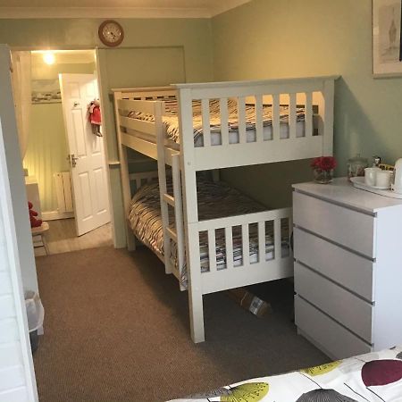 Apps B&B Poole Luaran gambar