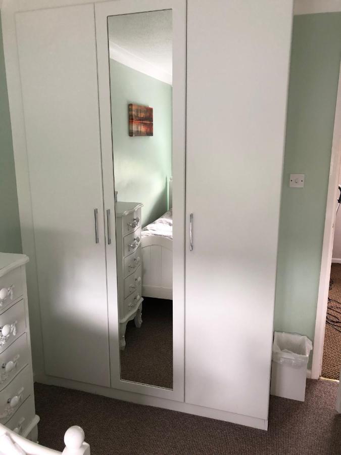 Apps B&B Poole Luaran gambar